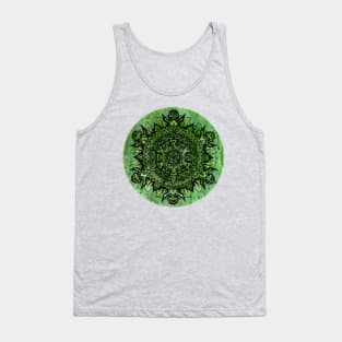 Dark Matter T-shirt Tank Top